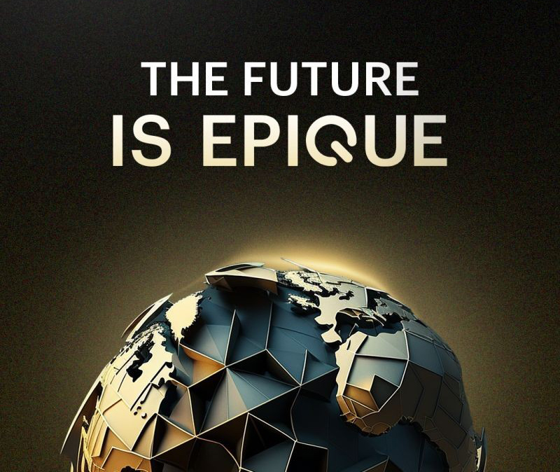 Epique Realty Announces Global Expansion Strategy at PowerCON 2025 ...