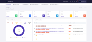 ThreatDiscover Expands Globally with Advanced Cyber Threat Intelligence Platform