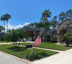 Bryan’s Sod Installation Lawn Care and Landscaping Relaunches Sod Installation Services for Homeowners Across Northeast Florida