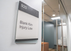Blank Kim Injury Law Firm Expands Dog Bite Lawsuit Representation At Office