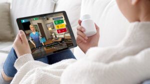 Amid National Caregiver Shortages, Electronic Caregiver Announces the Hybrid Home Care Model-A Scalable Solution to the Labor Crisis Threatening U.S. Aging and Chronic Care