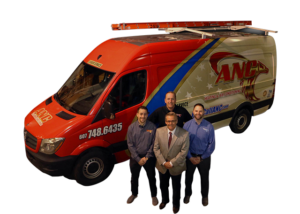 ANC Heating & Air Conditioning Announces Expanded Cold Climate Heat Pump Capabilities