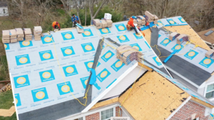 A&M Roofing – Springfield Announces Expanded Manufacturer Certifications for Northern Virginia Roofing Services